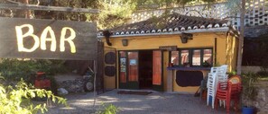 Bar (in loco)