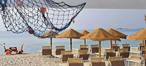 Strand