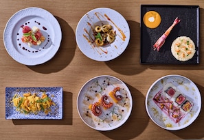 Restaurang