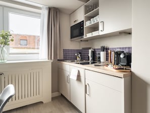 Cucina privata