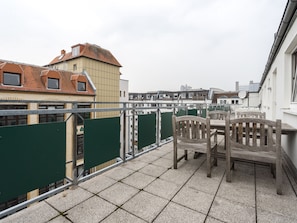 Terrazza/patio