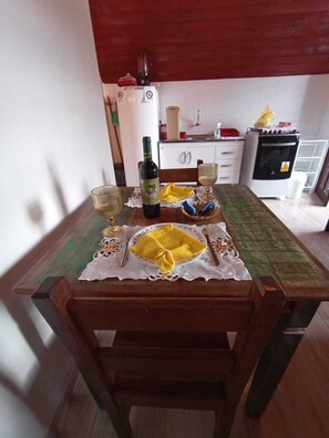 Eget kök