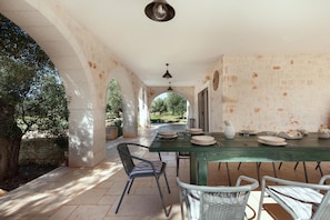 Terrass/Patio