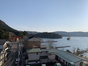 City view