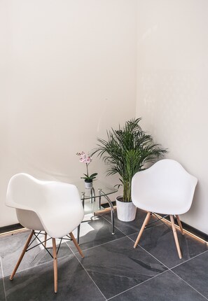 Ingresso interno