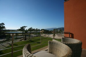 View from room