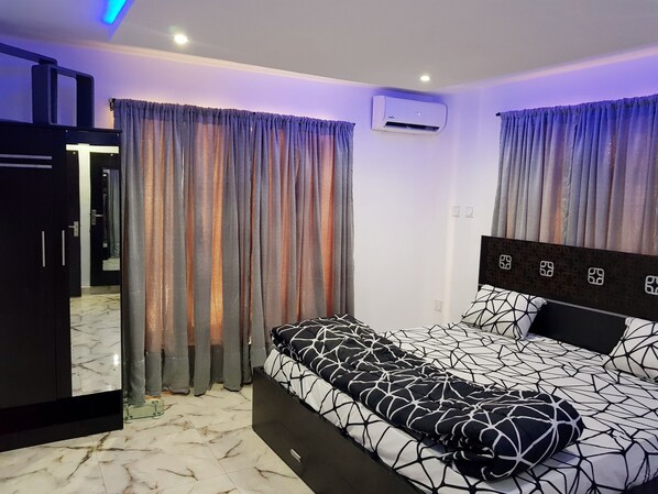 Habitación