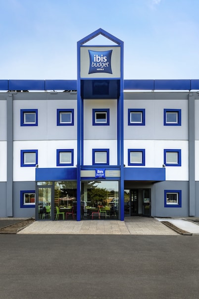 ibis budget Angers Parc des Expositions