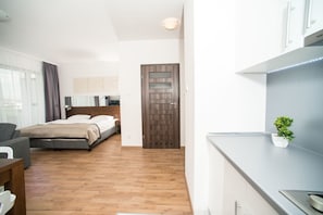 Eget kök