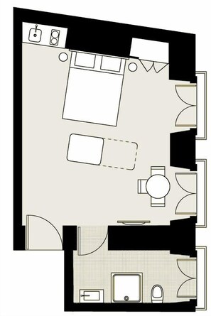 Planløsning