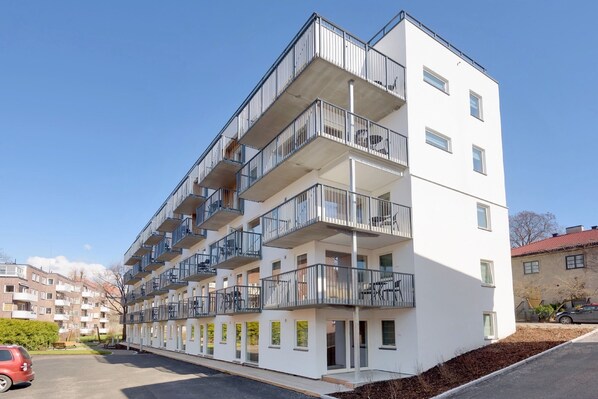 Exteriör