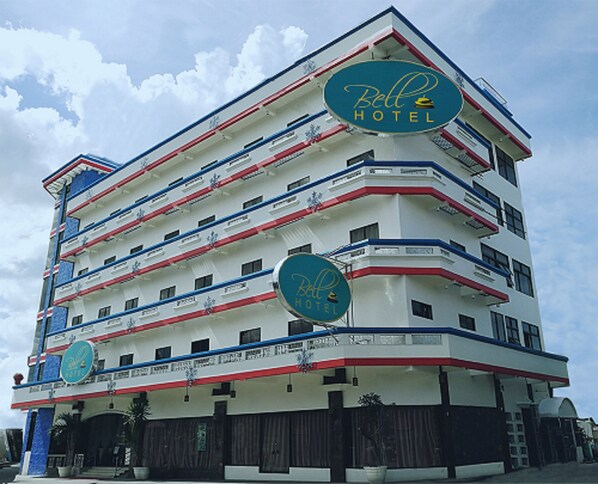 Ulkopuoli