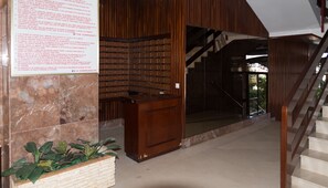 Saguão