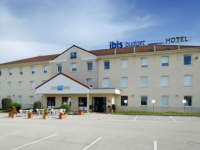 ibis budget Dole