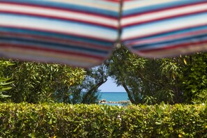 Veranda