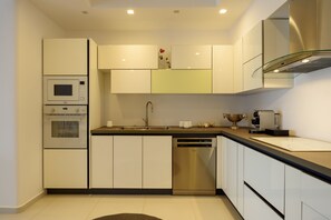Cozinha privada