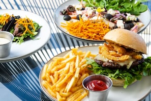 Restaurang