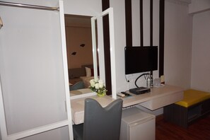 Zimmerausstattung