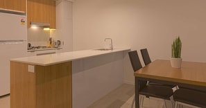 Cucina privata