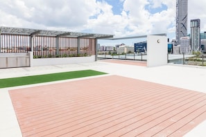 Campo sportivo