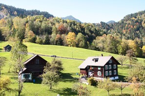 View from room