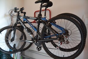 Cykling