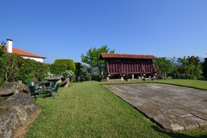 Boendeområde