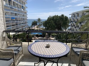 Terraço/pátio interior
