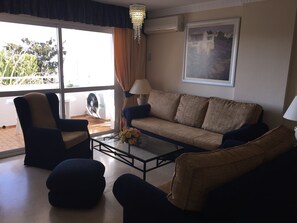 客室
