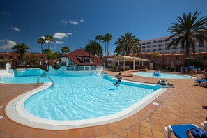 AuĂenpool