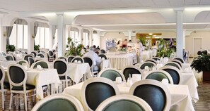 Sala colazione