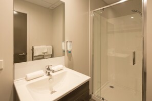 Lavabo de la salle de bain