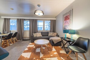 Opholdsområde