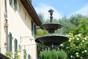 Fountain