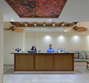 Hall