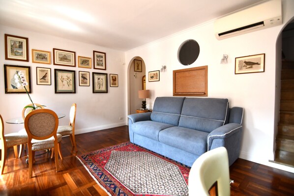 Sala de estar