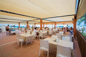 Spiaggia