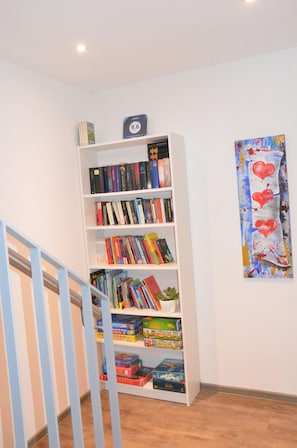 Biblioteca