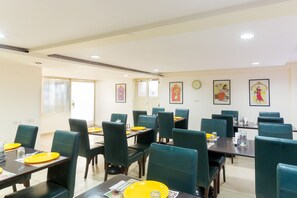 Sala colazione