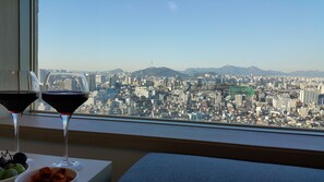 View from room