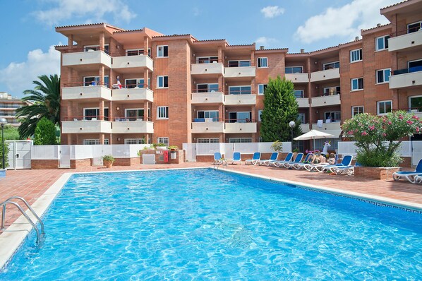 Alberca