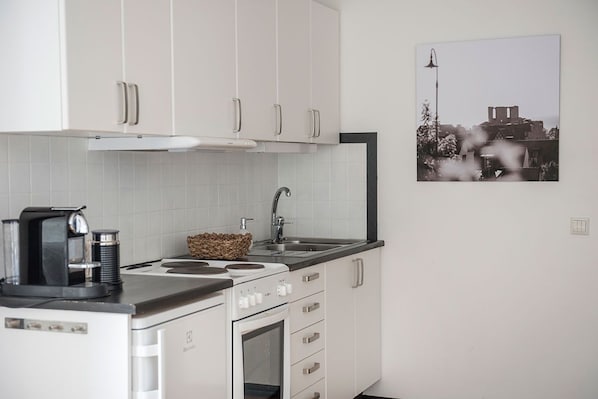 Cucina privata
