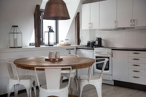 Cucina privata