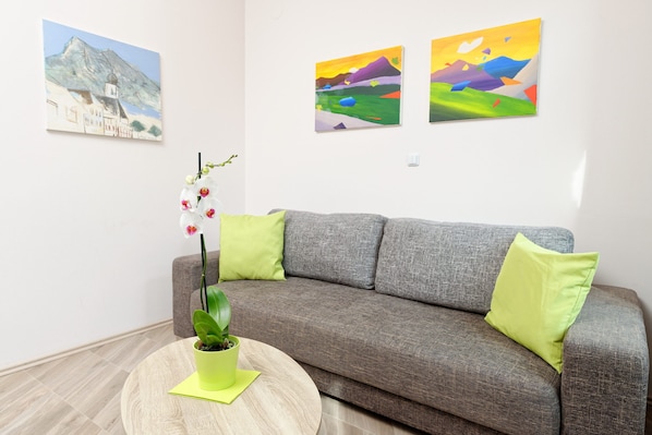 Sala de estar