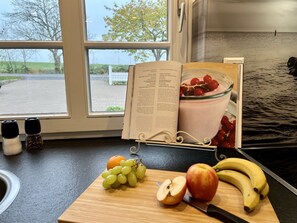 Utsikt från rummet