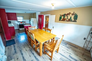 Yksityinen keittiö