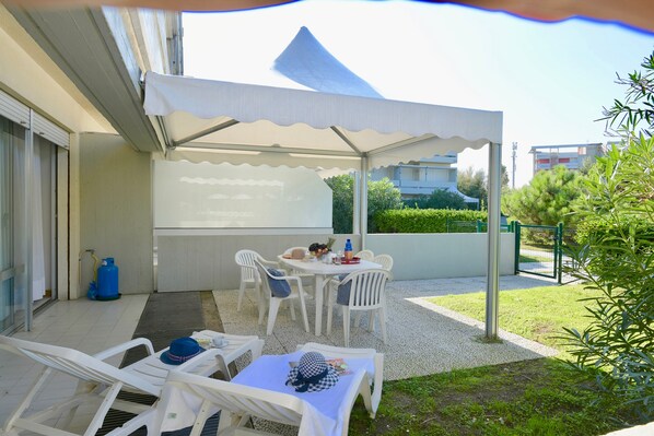 Terras