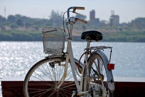 Cykling