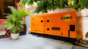 Exterieur