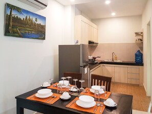 Servicio a la habitación